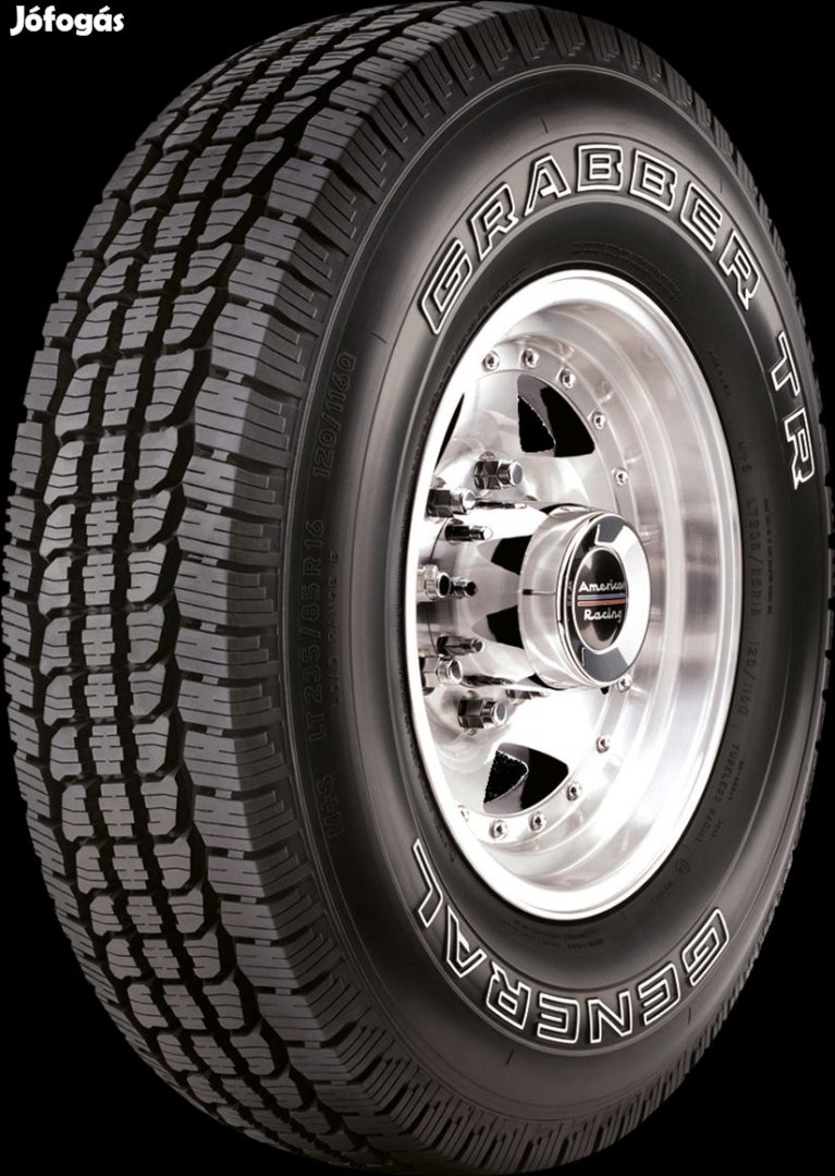 General Tire Grabber TR 104T XL (Erősített) 205/80R16 T  104  |