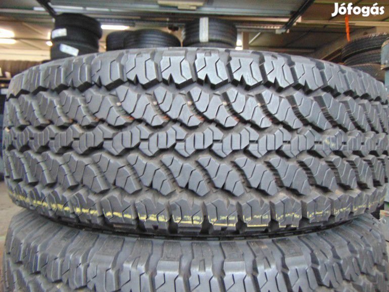 General Tire gumiabroncs