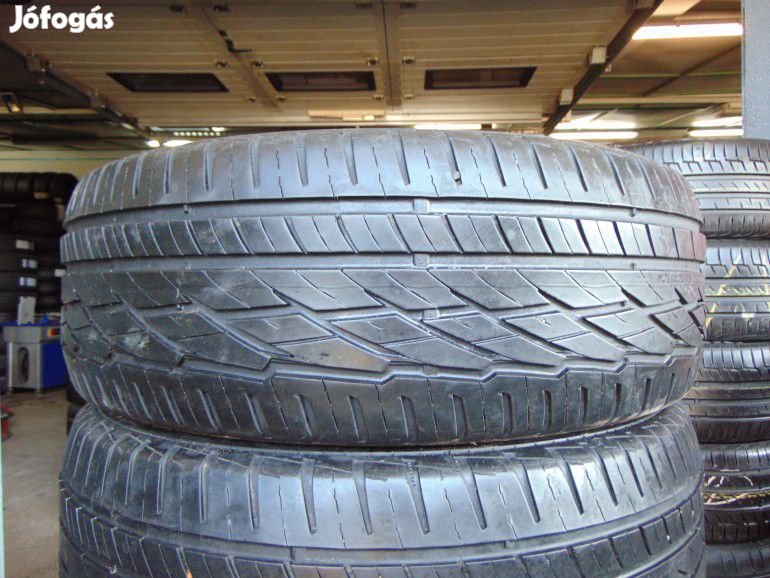 General Tire gumiabroncs