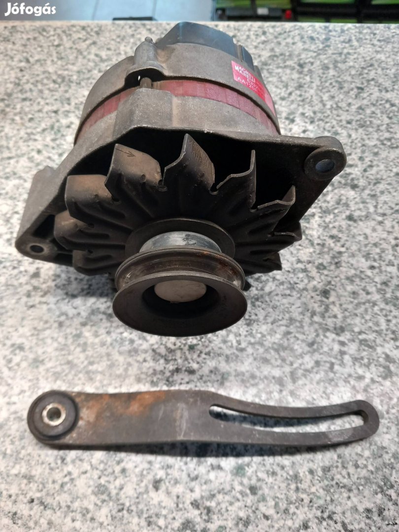 Generátor magneti marelli AA125R, 14V 55A