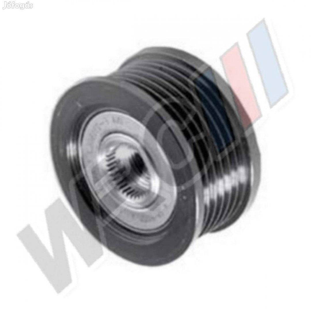 Generátor szabadonfutó Alfa Romeo 145 146 156 OAP7048