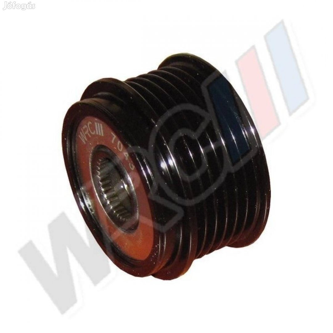 Generátor szabadonfutó Mitsubishi Carisma Space star 1.9 DI-D OAP7043