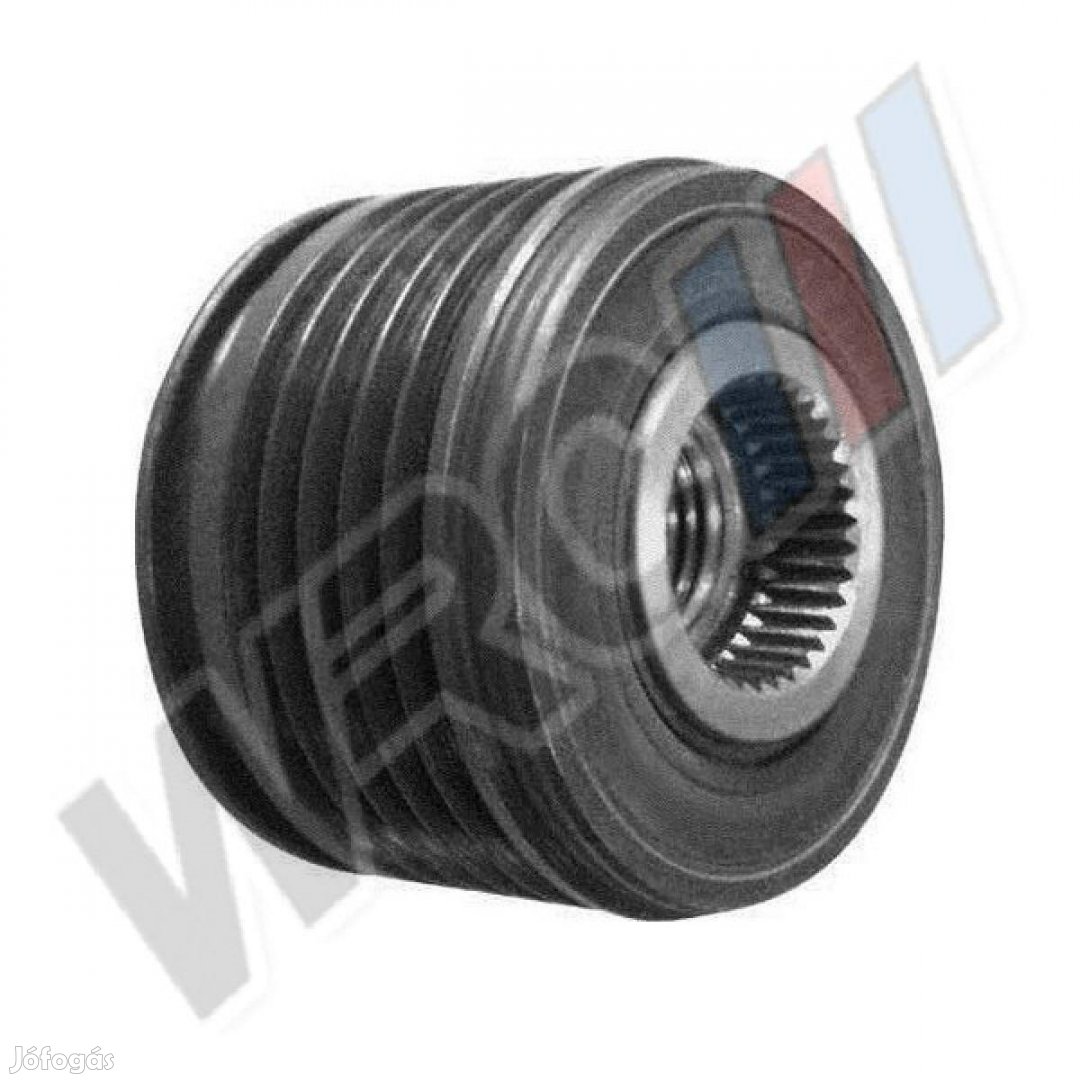 Generátor szabadonfutó Mitsubishi Colt 1.5 DI-D OAP7053