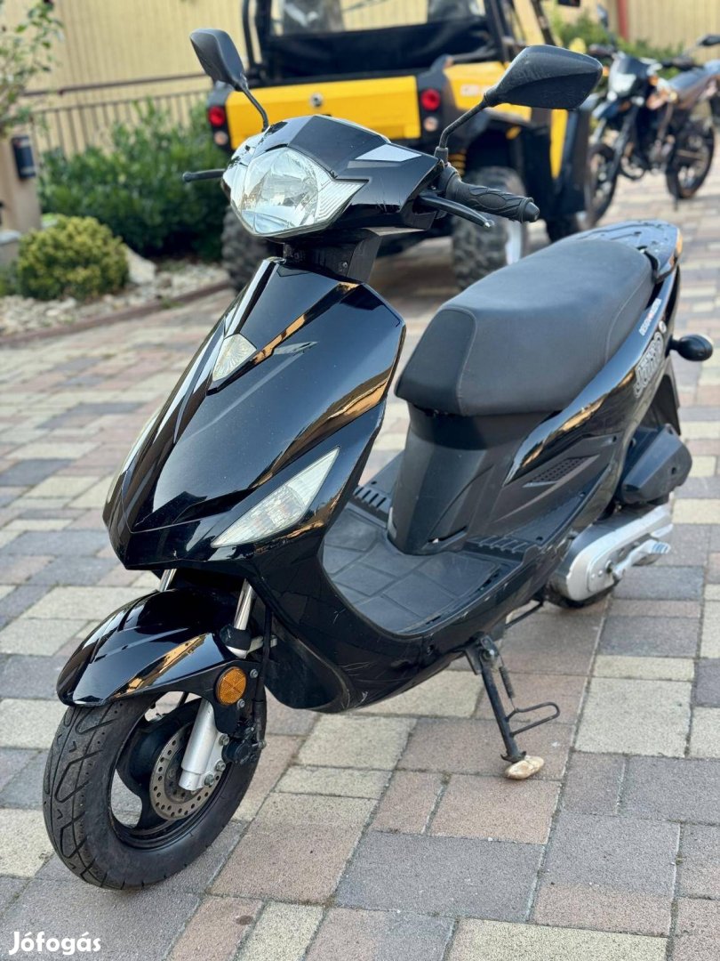 Generic Ride Jump 50