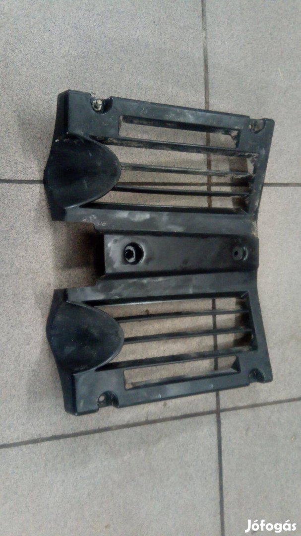 Generic Trigger hűtővédő