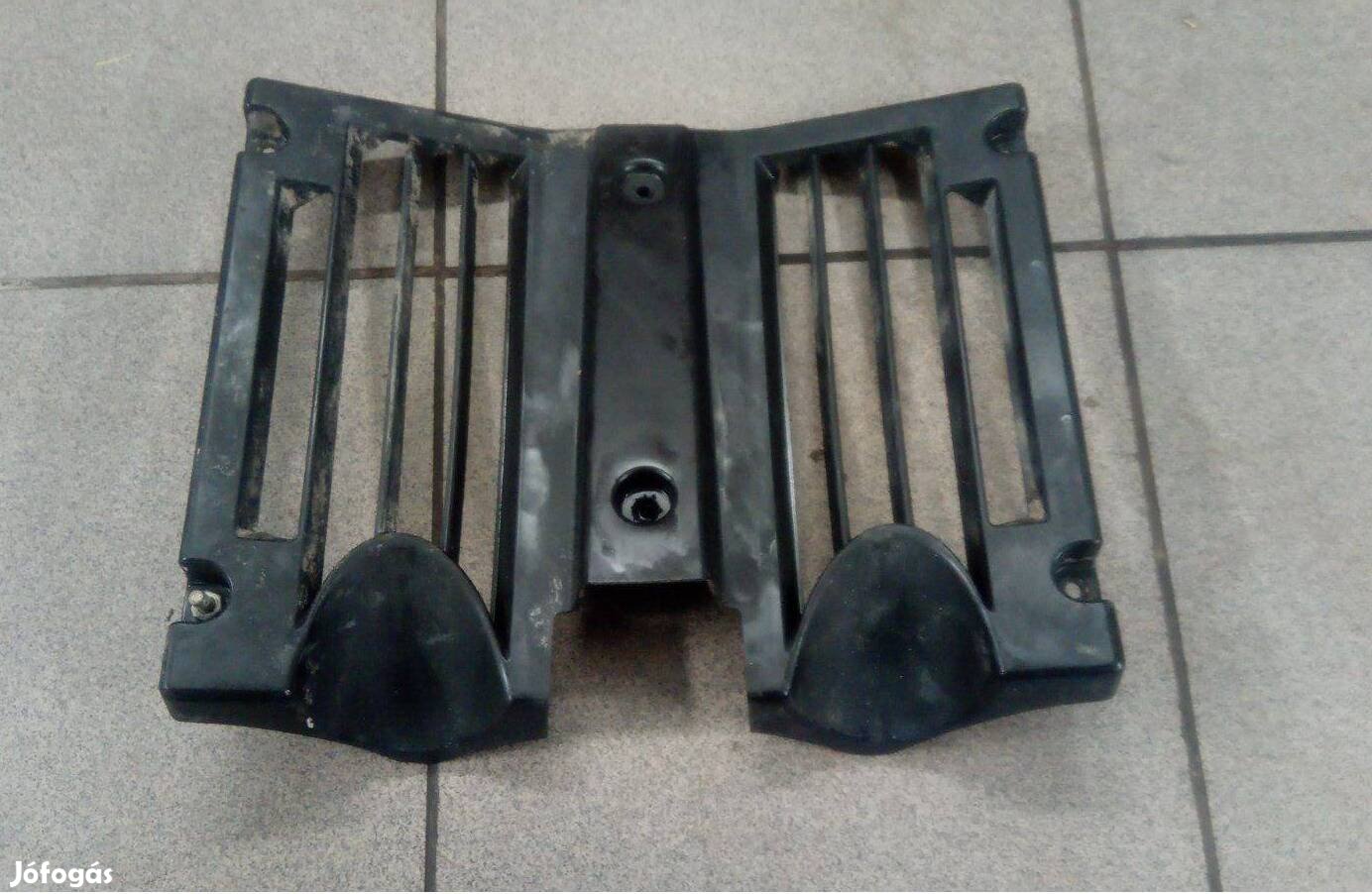 Generic Trigger hűtővédő