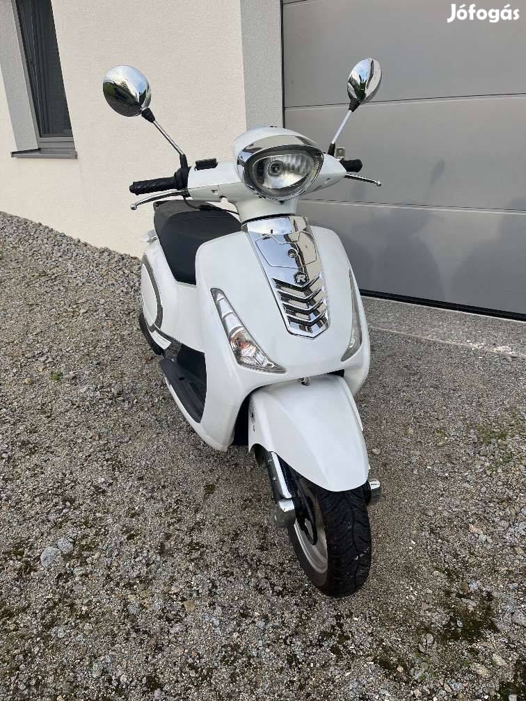 Generic Vendetta 50cc
