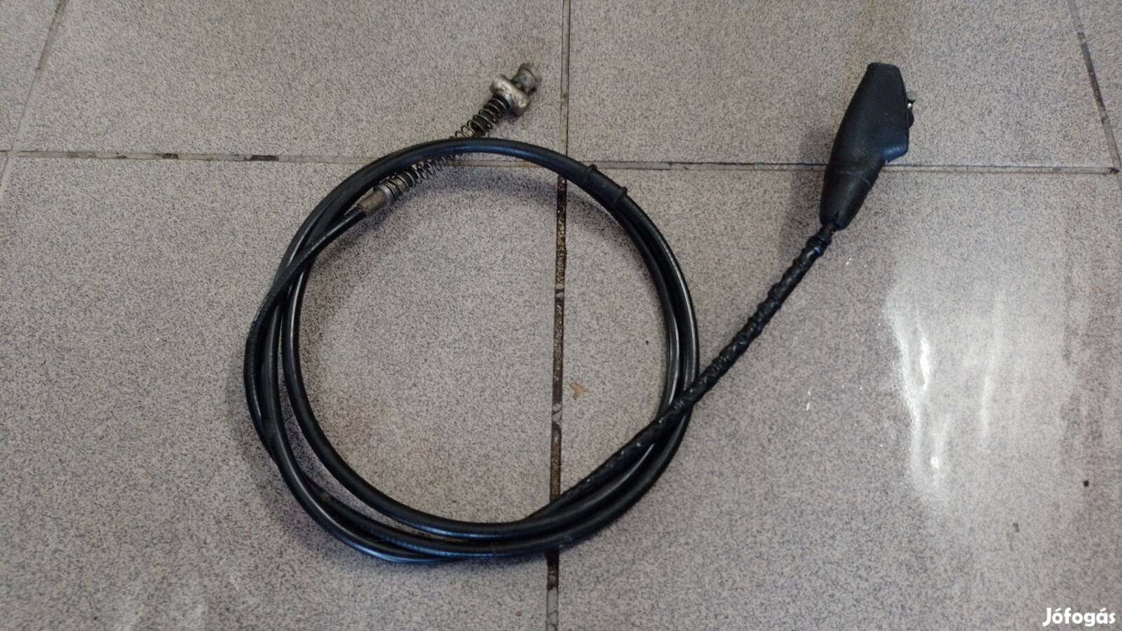 Generic XOR 125 hátsó fék Bowden