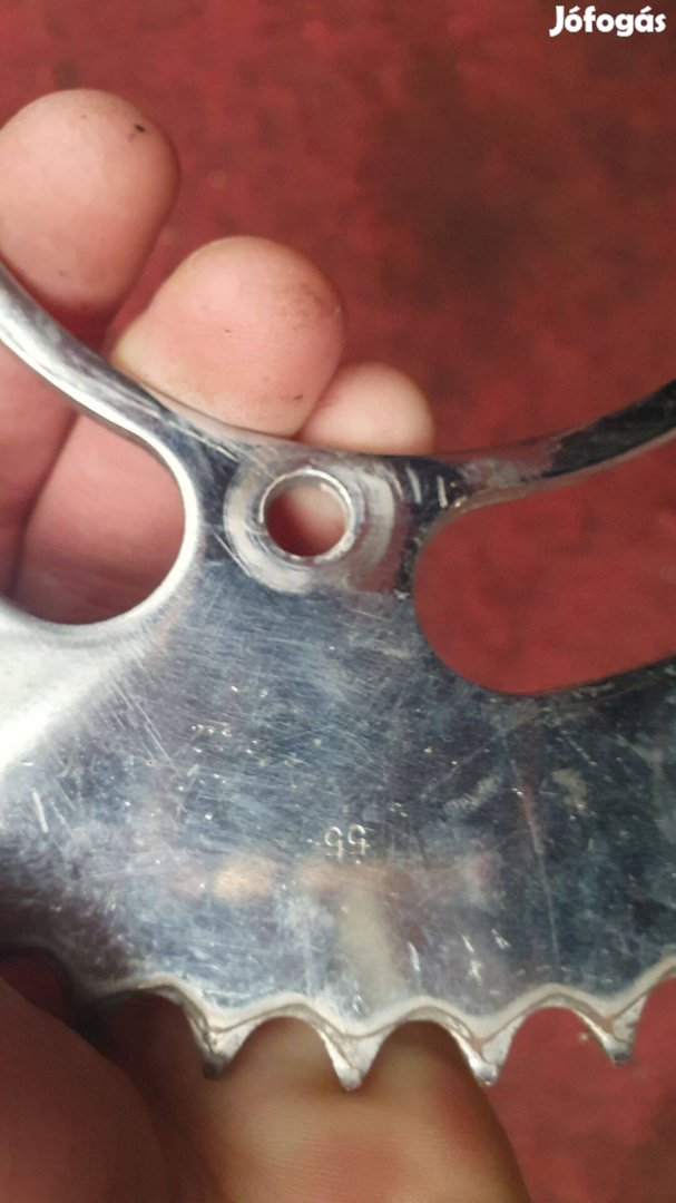 Generic trigger 50 lánc fogaskerék 55
