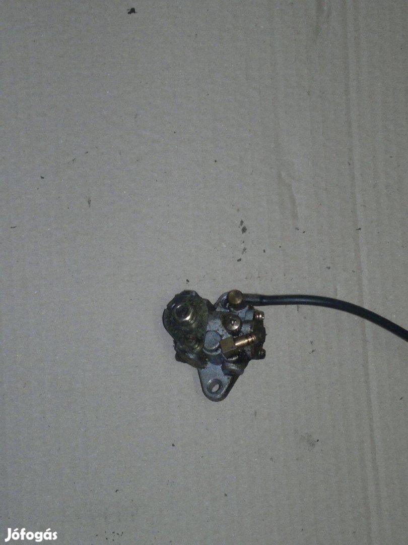 Generic trigger keverék olaj pumpa