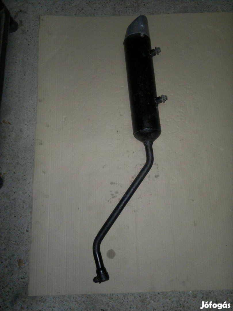 Generic trigger kipufogo dob