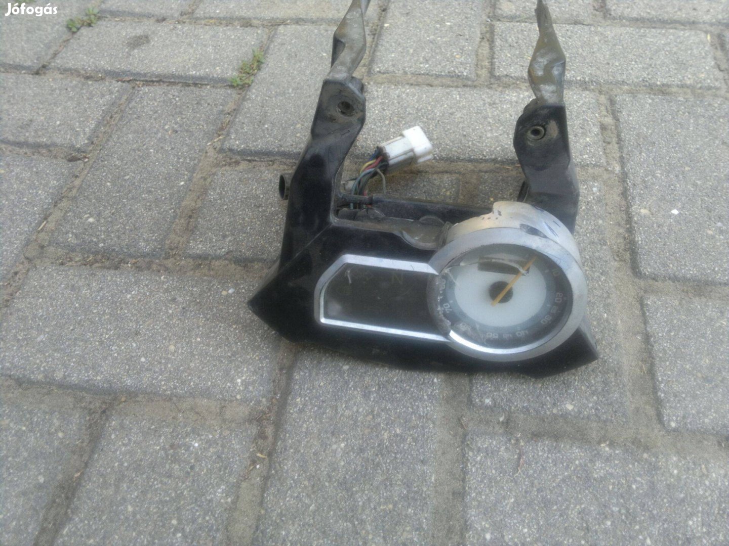 Generic trigger komplett müszerfal