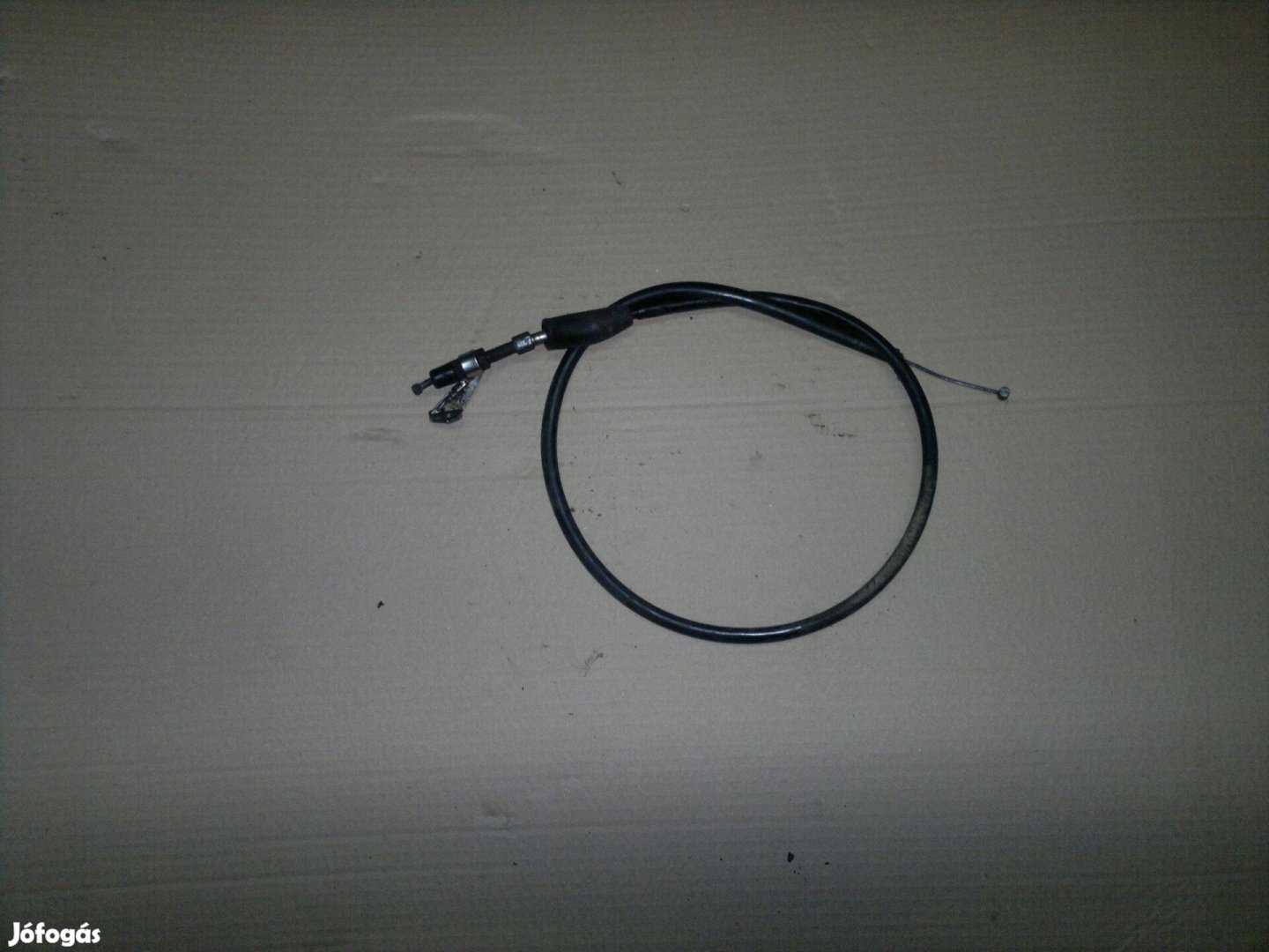 Generic trigger kuplung bowden