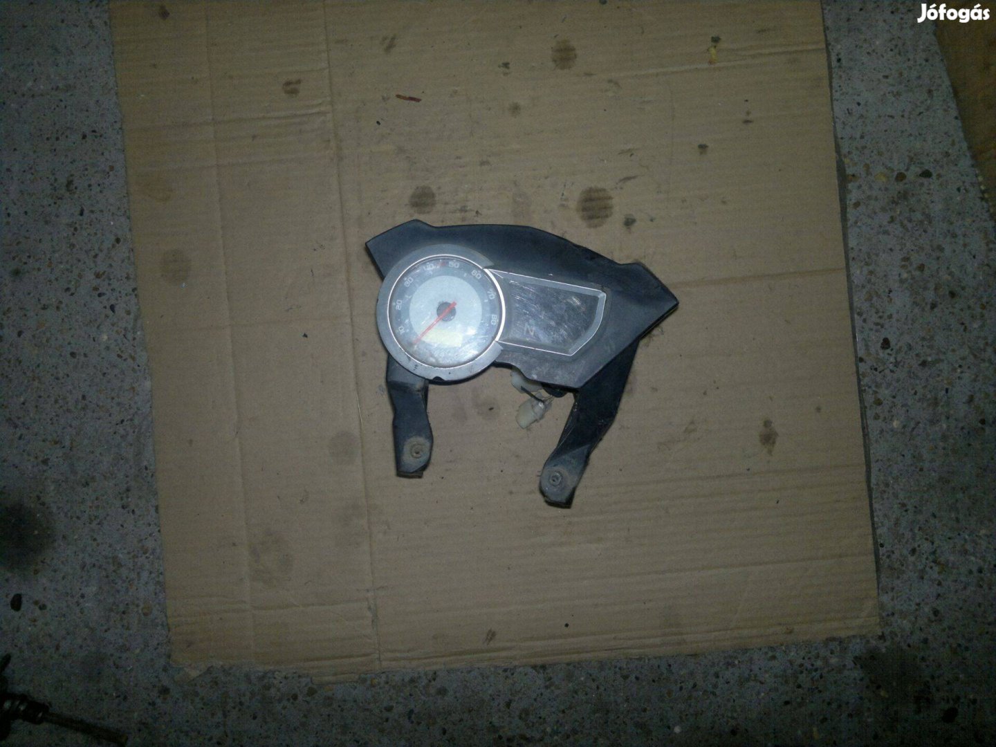 Generic trigger müszerfal