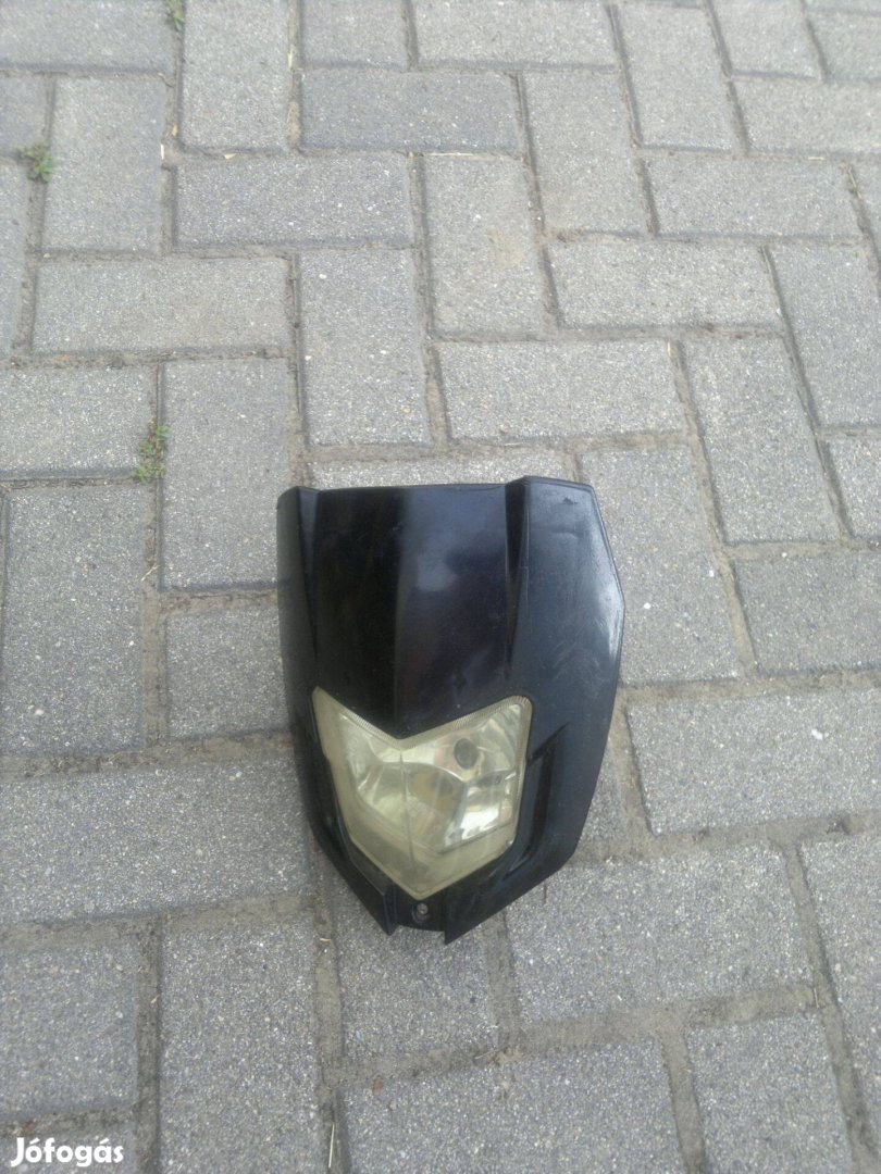 Generic trigger sm-sx elsö lámpa