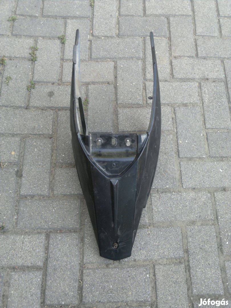 Generic trigger sm-sx hátso idom