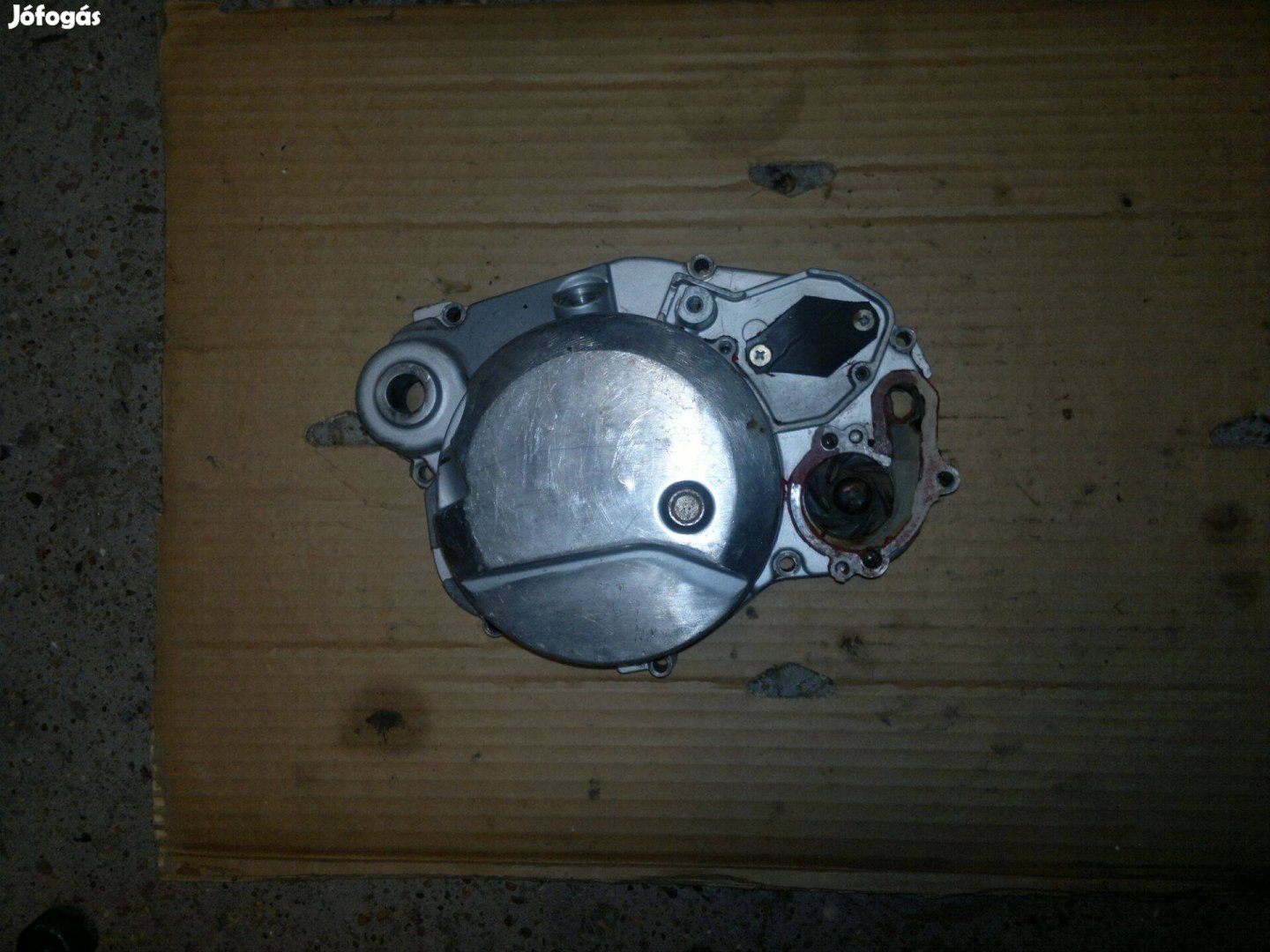 Generic trigger sm-sx kuplung dekli