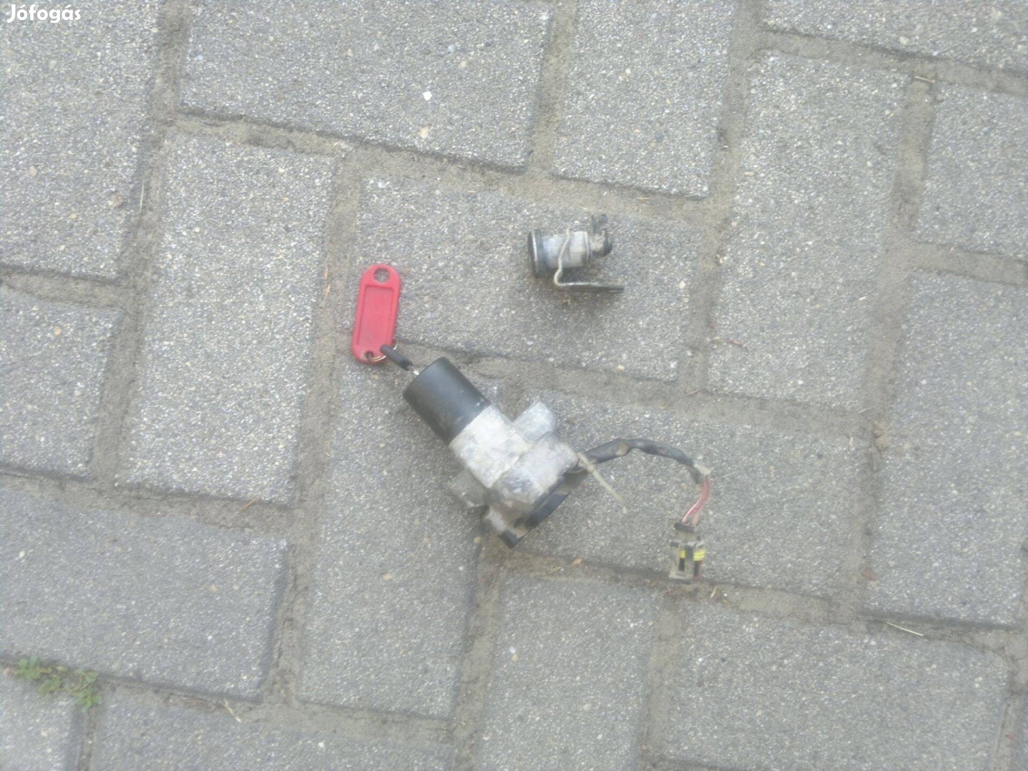 Generic trigger sm-sx zárszett