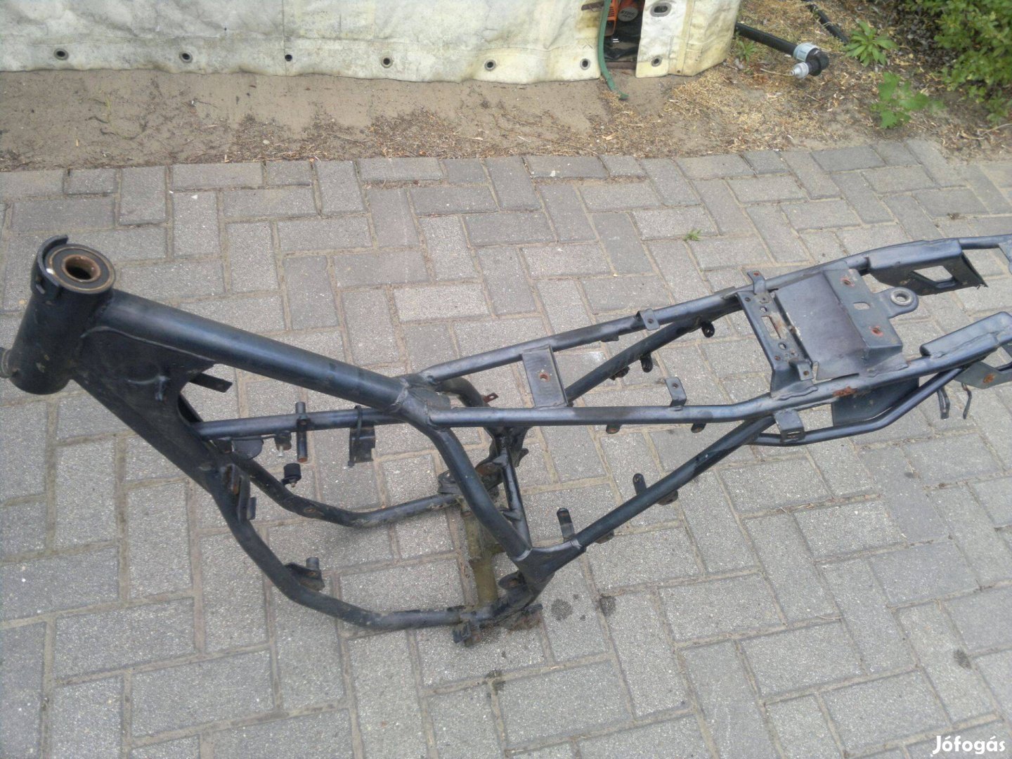 Generic trigger váz