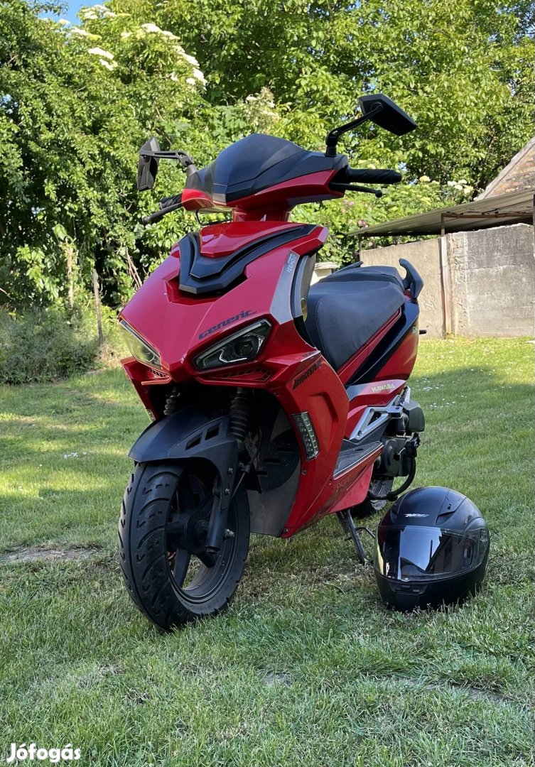 Generic verino 50 4t