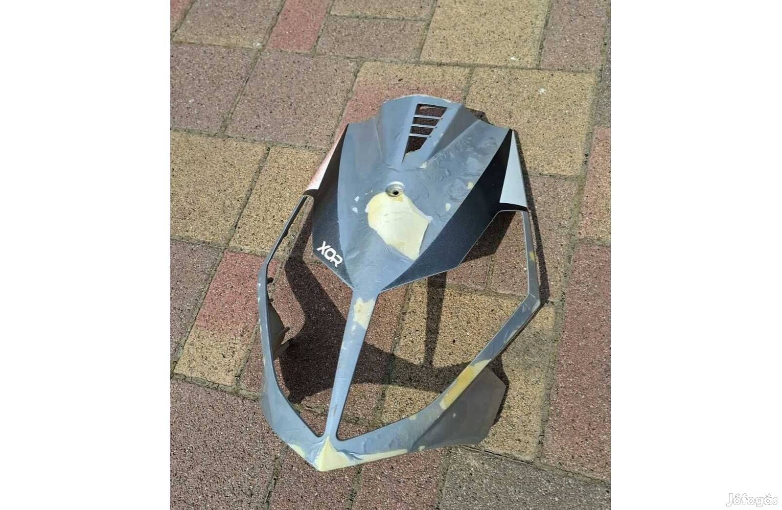 Generic xor orridom