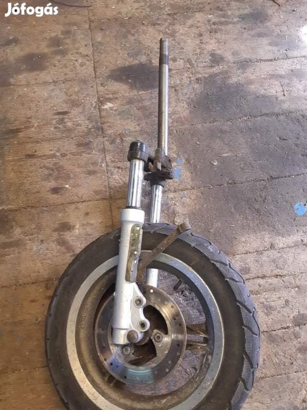 Generick Xor elso teleszkop