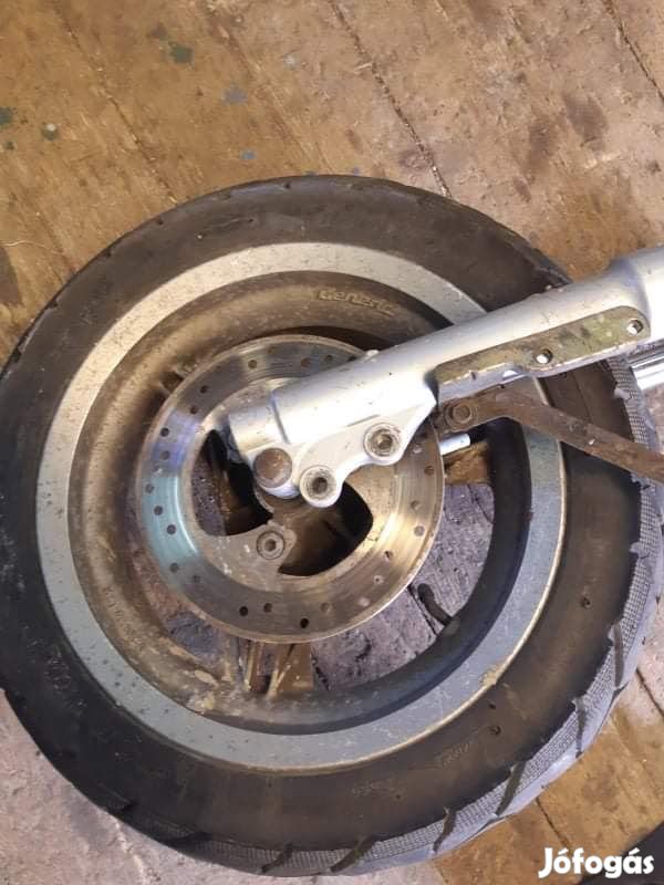 Generick Xor első felni