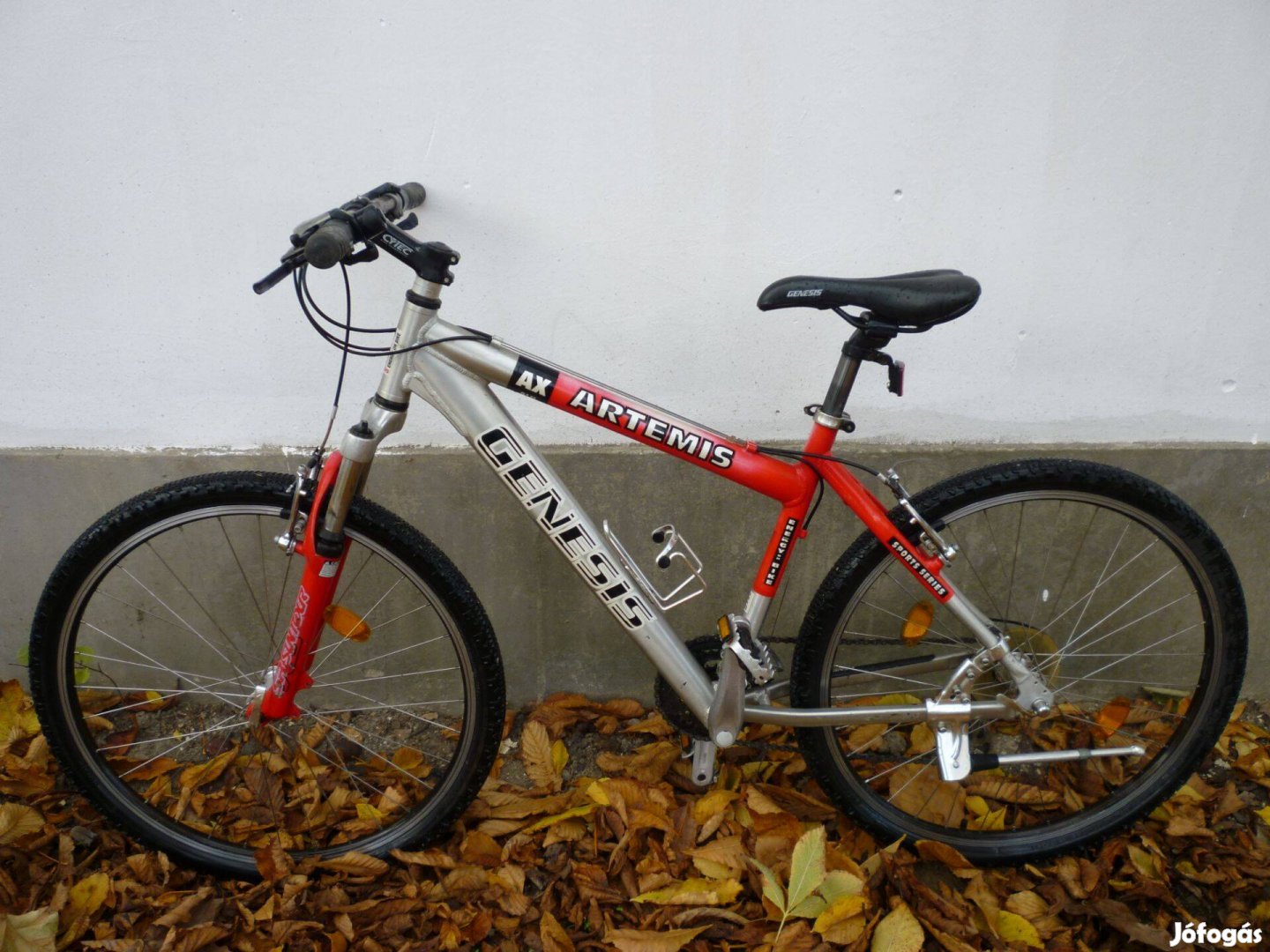 Genesis 26-os alu monti