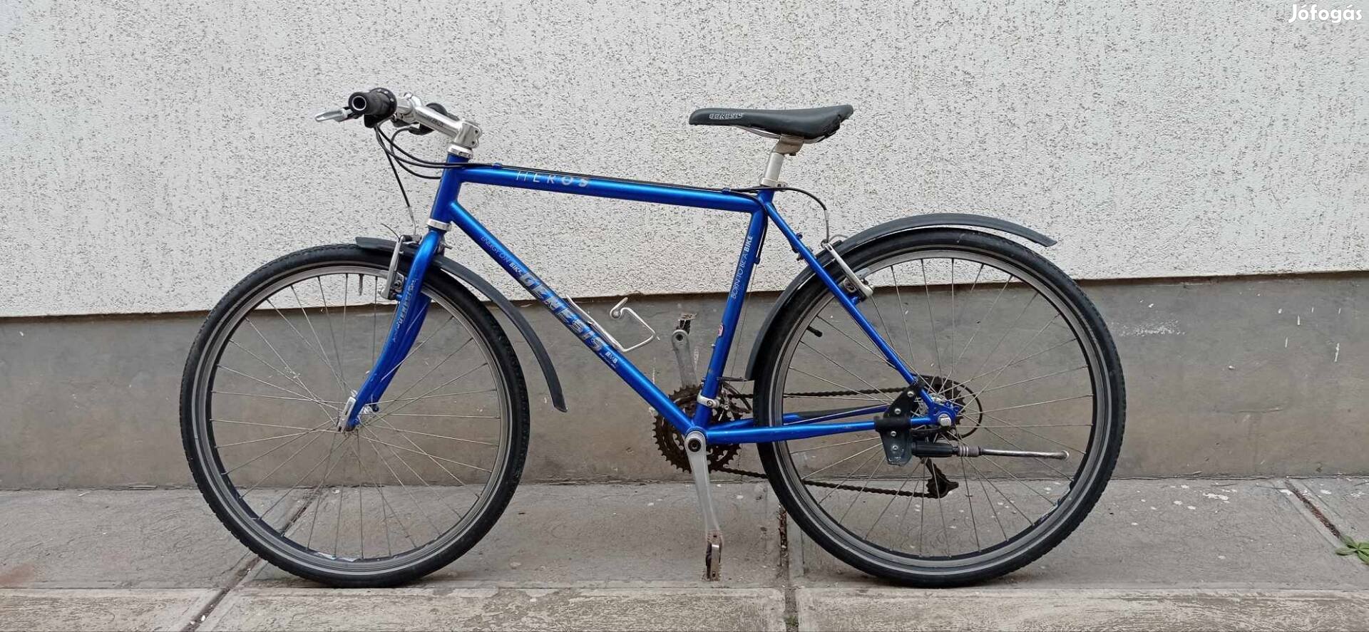 Genesis 26-os kerékméretű férfi kerékpár 