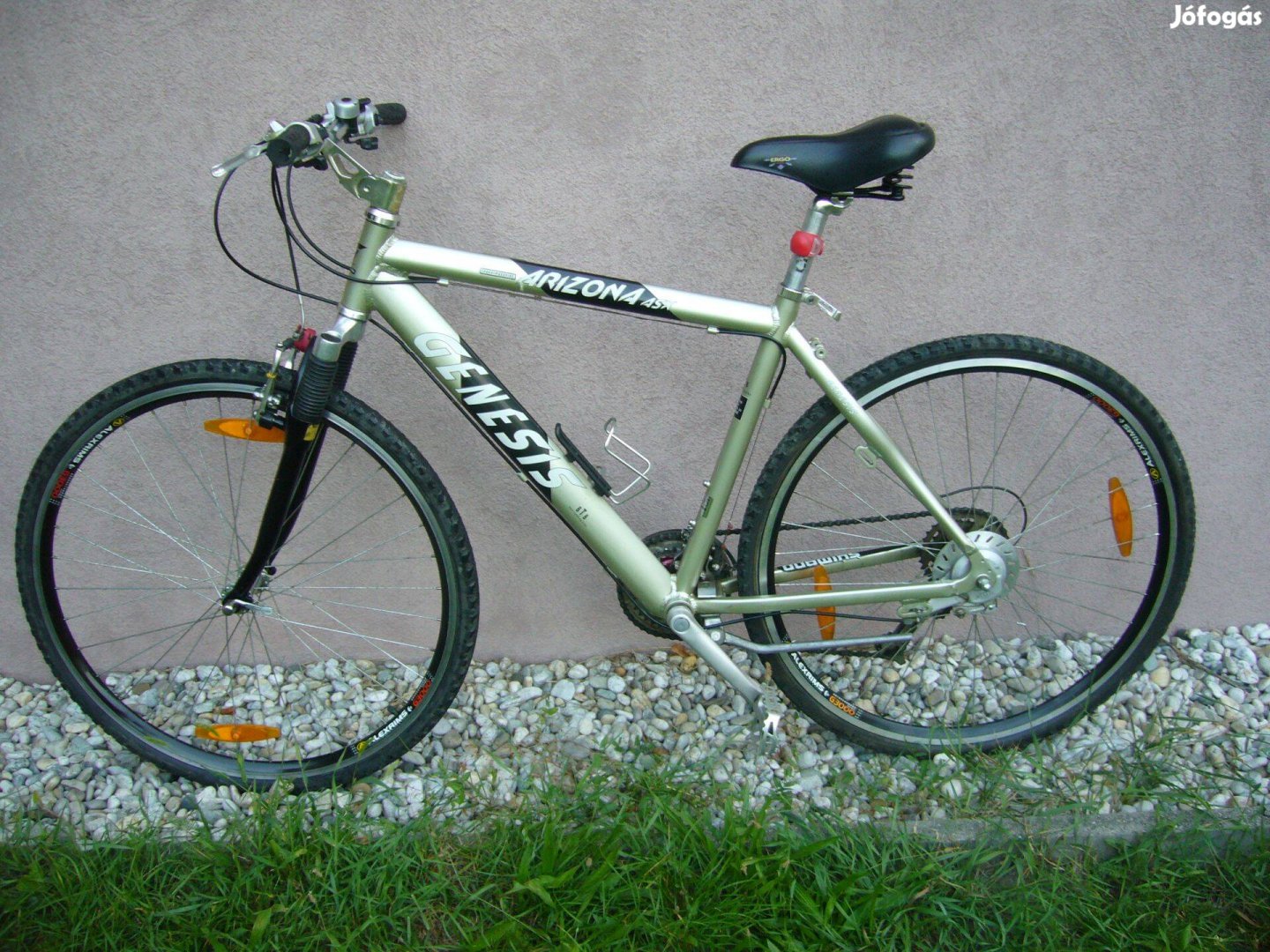 Genesis 28" kerékpár