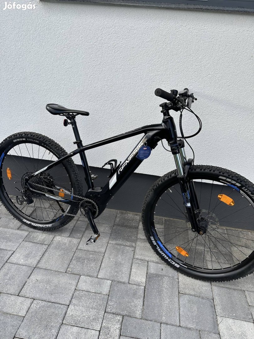 Genesis 625w ebike pedelec elektromos kerékpár 