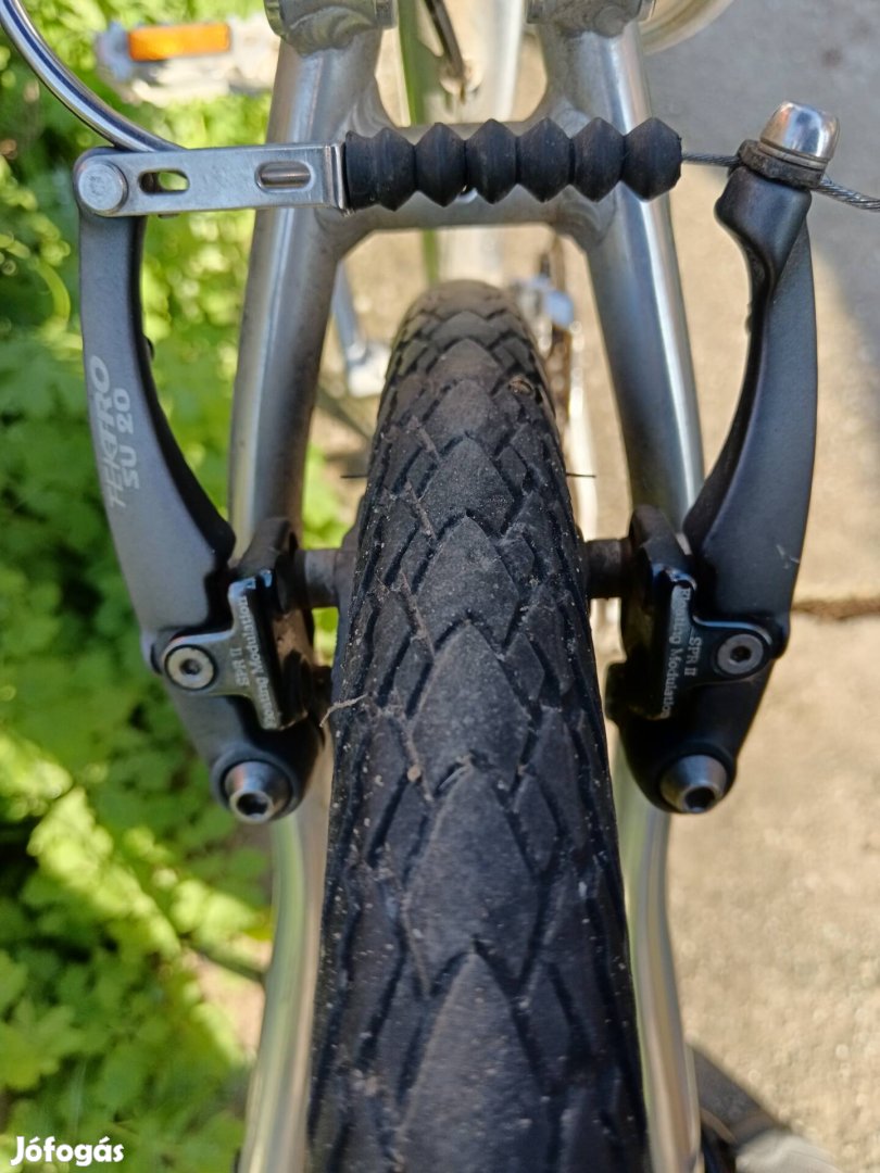 Genesis Alabama alu trekking 28as 