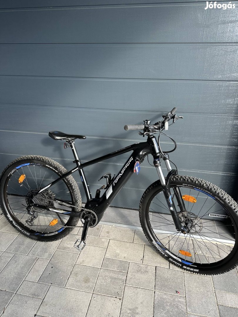 Genesis Bosch 625w ebike pedelec elektromos kerékpár 