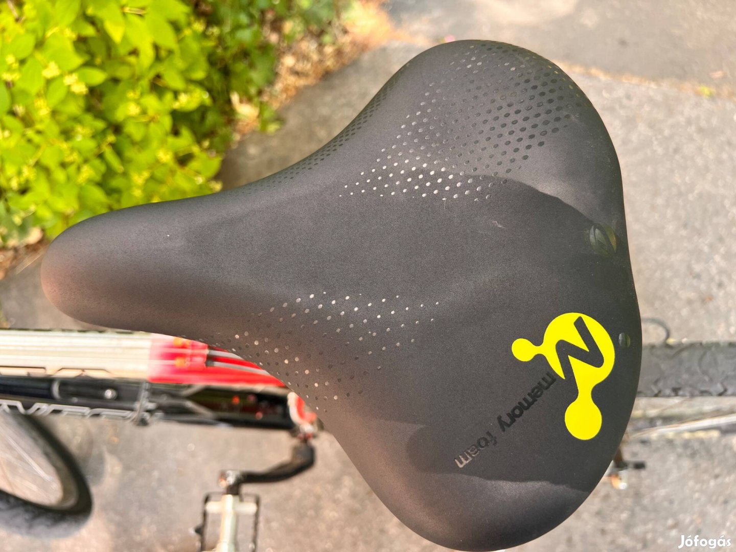 Genesis Férfi MTB kerékpár