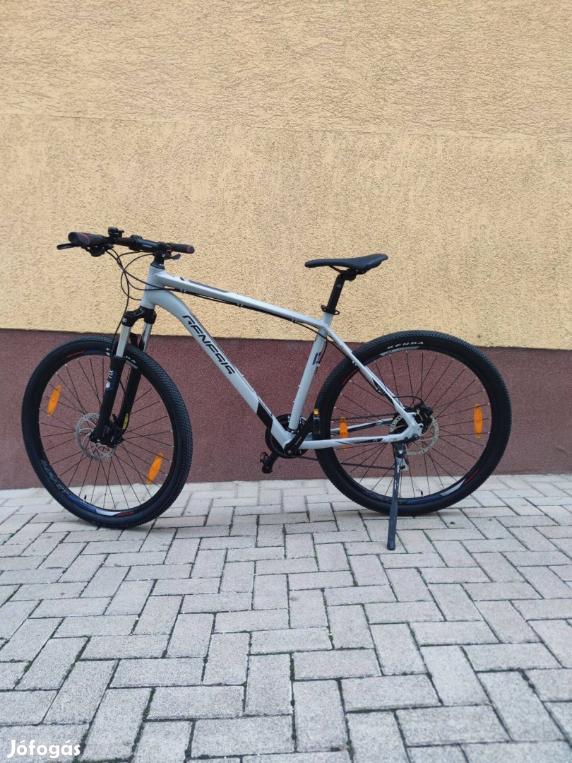 Genesis Impact 3.0 férfi Mountain Bike kerékpár