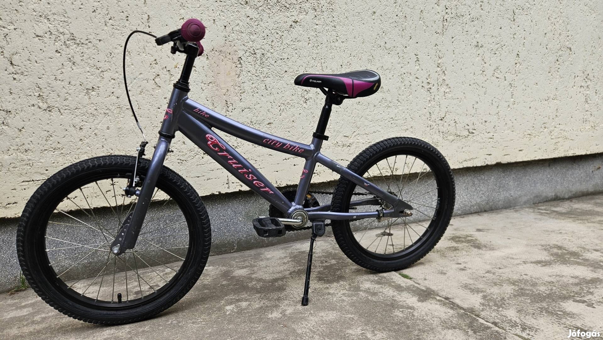 Genesis MX 18 gyerek kerékpár