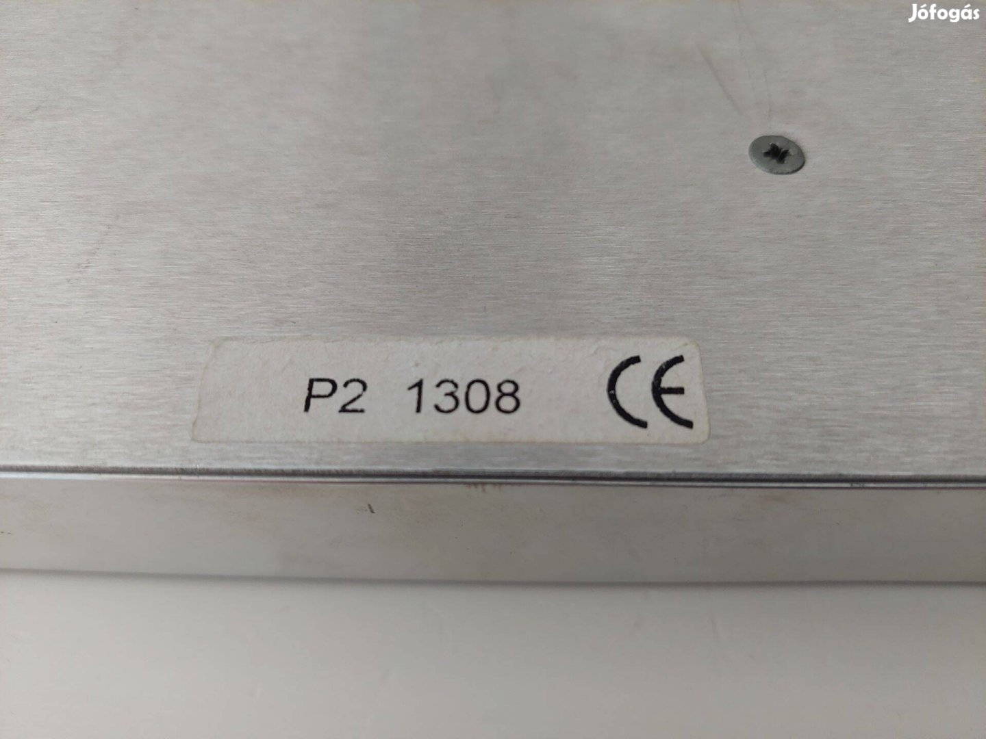 Genesis Profile Two autóhifi erősítő, végfok audiophile erősítő