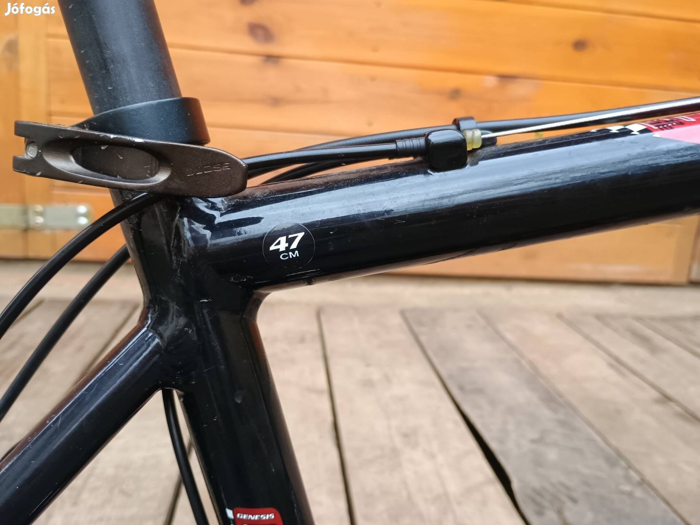 Genesis Ruler 26" (47") XT Edition
