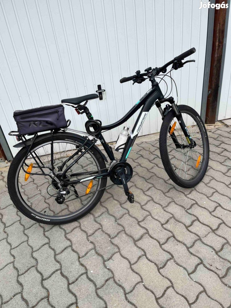 Genesis Zeta női mountainbike 27,5