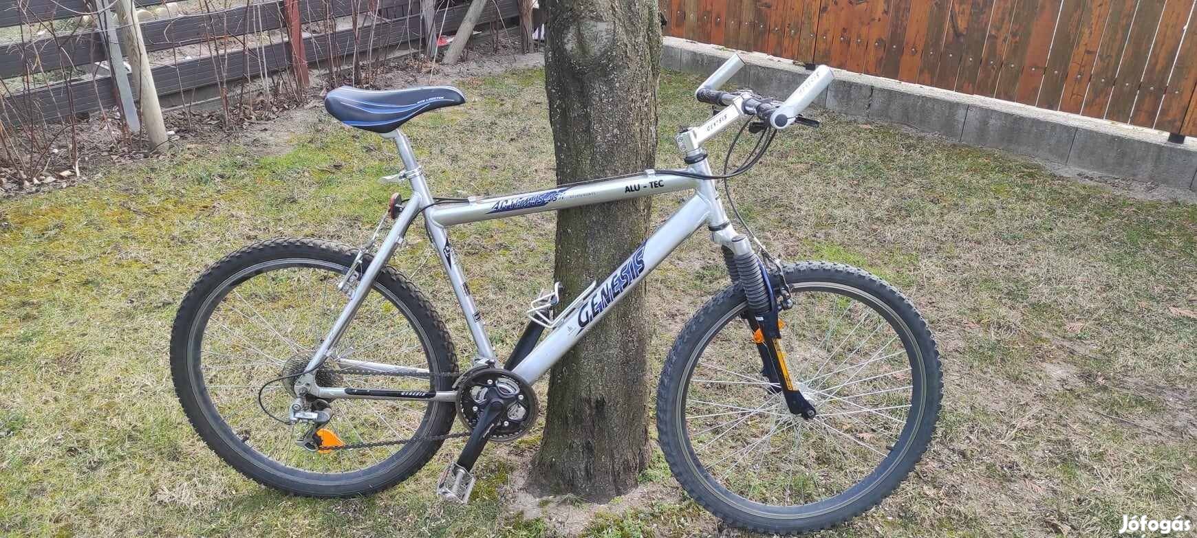 Genesis kerékpár ,  Mountain bike 26" 