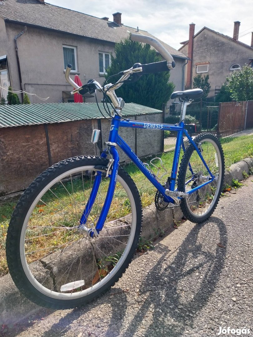 Genesis kerékpár bicikli
