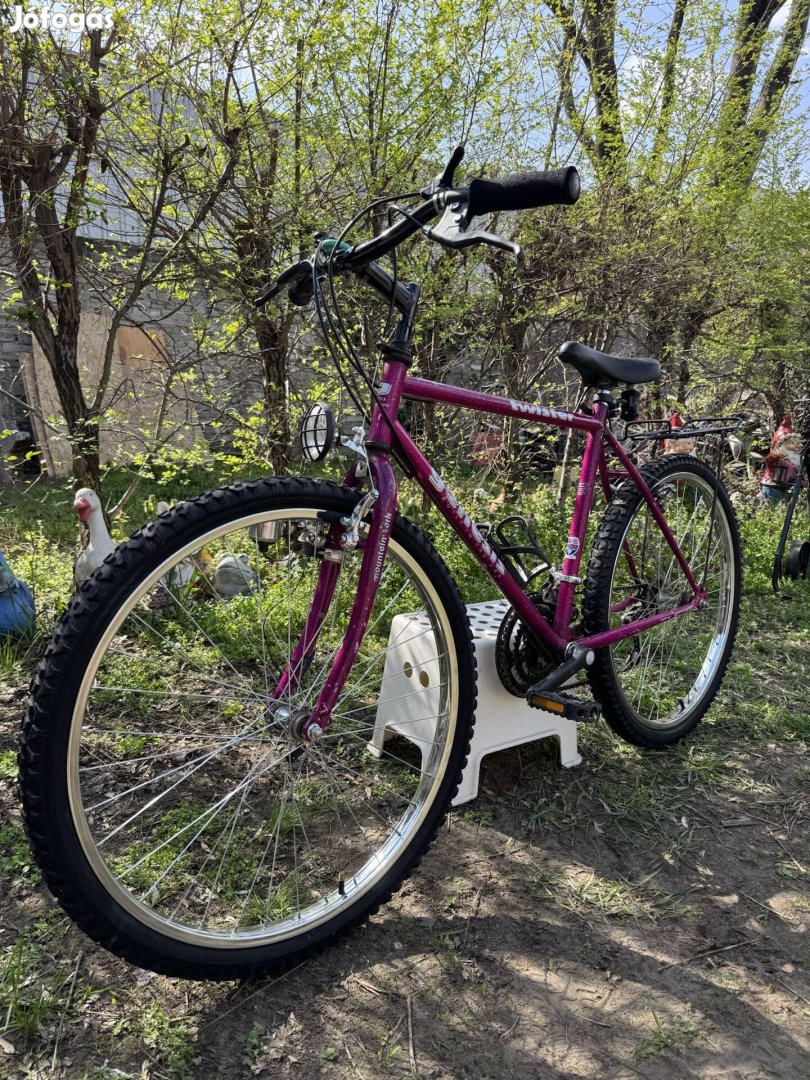 Genesis mtb kerékpár 26