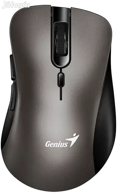Genius Ergo 8100s vezeték nélküli egér Champagne