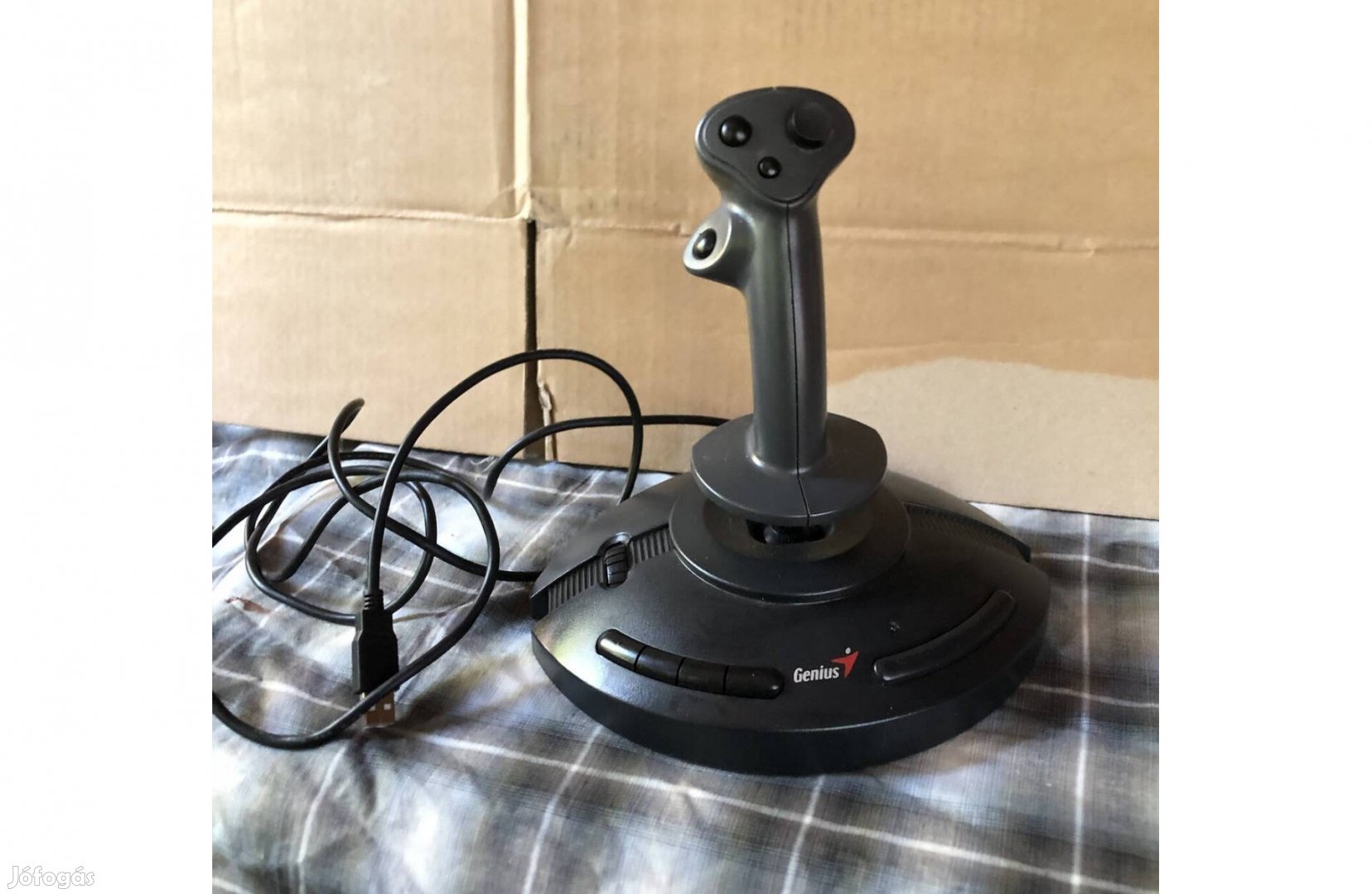 Genius Joystick 3600 Ft