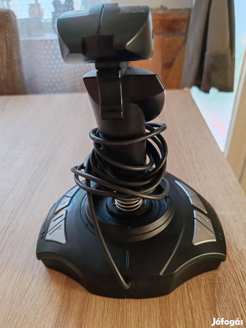 Genius Metalstrike 3D joystick