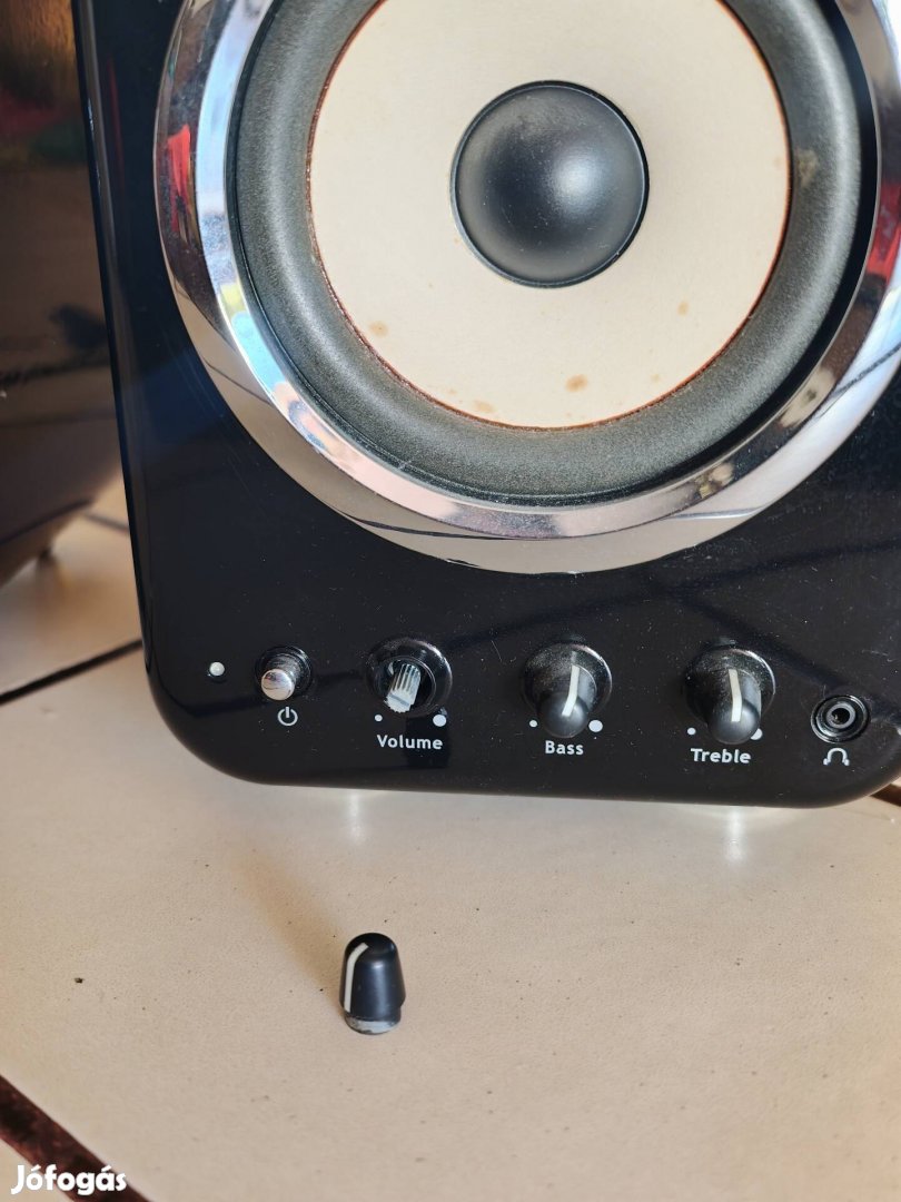 Genius PC Hangszóró