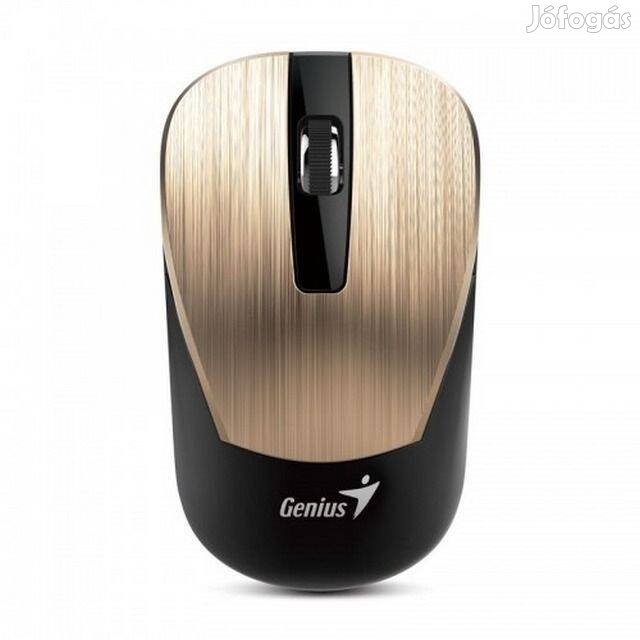 Genius Wireless NX-7015 USB Blueeye Optikai Egér
