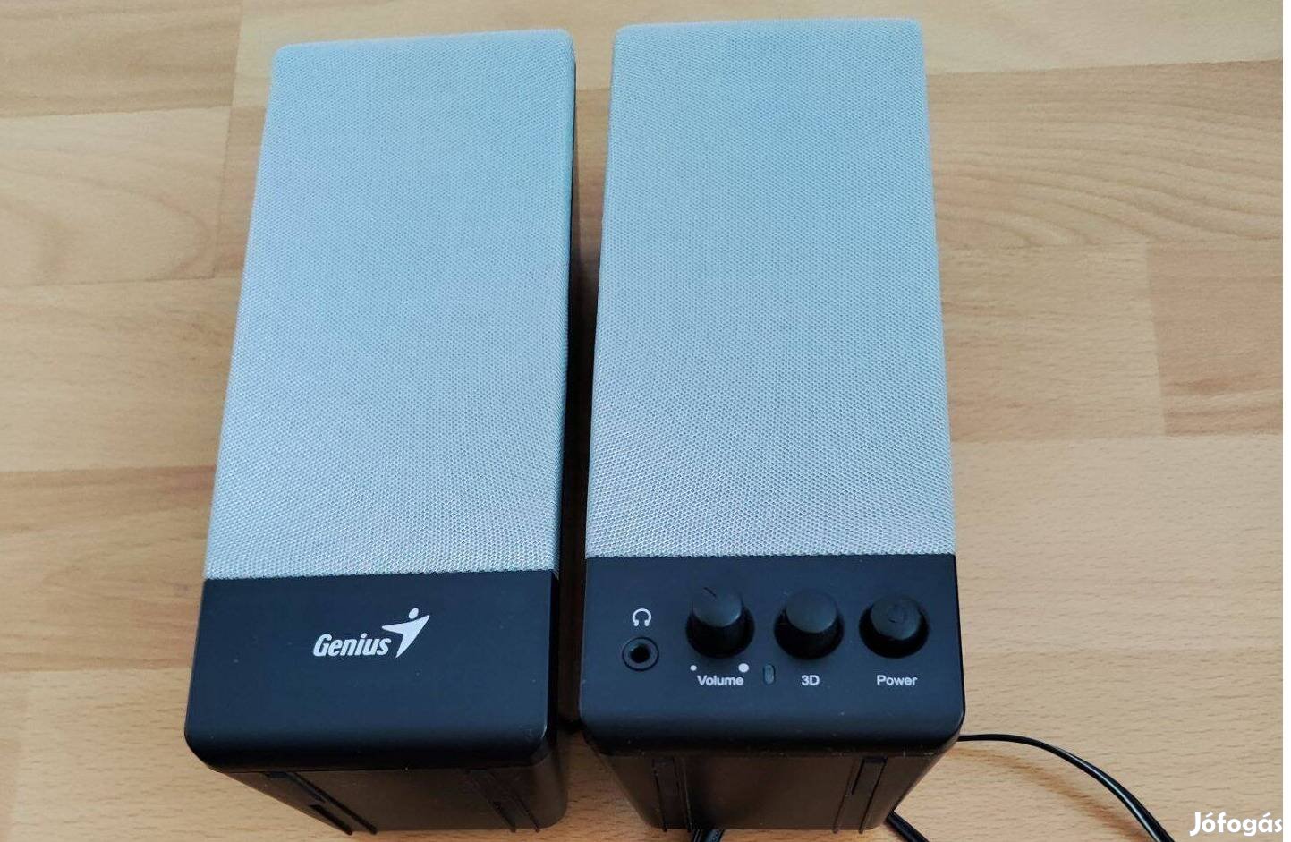 Genius hangszóró SP-S200