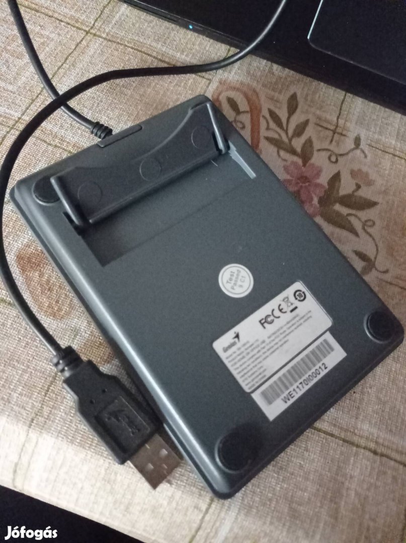 Genius numerikus billentyuzet