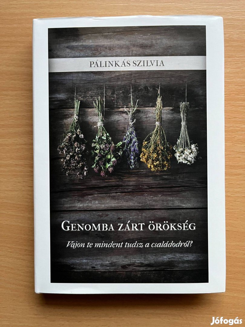 Genomba zárt örökség - Vajon te mindent tudsz a családodról?